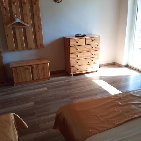 Vakacio Apartman Balatonalmadi Exterior photo