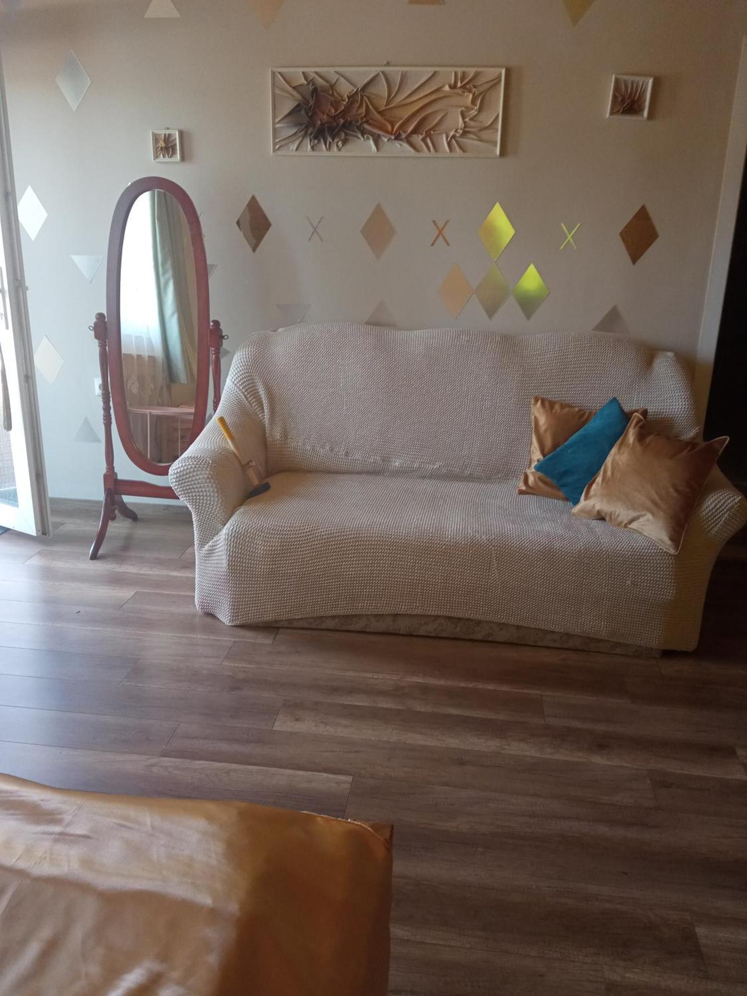 Vakacio Apartman Balatonalmadi Exterior photo