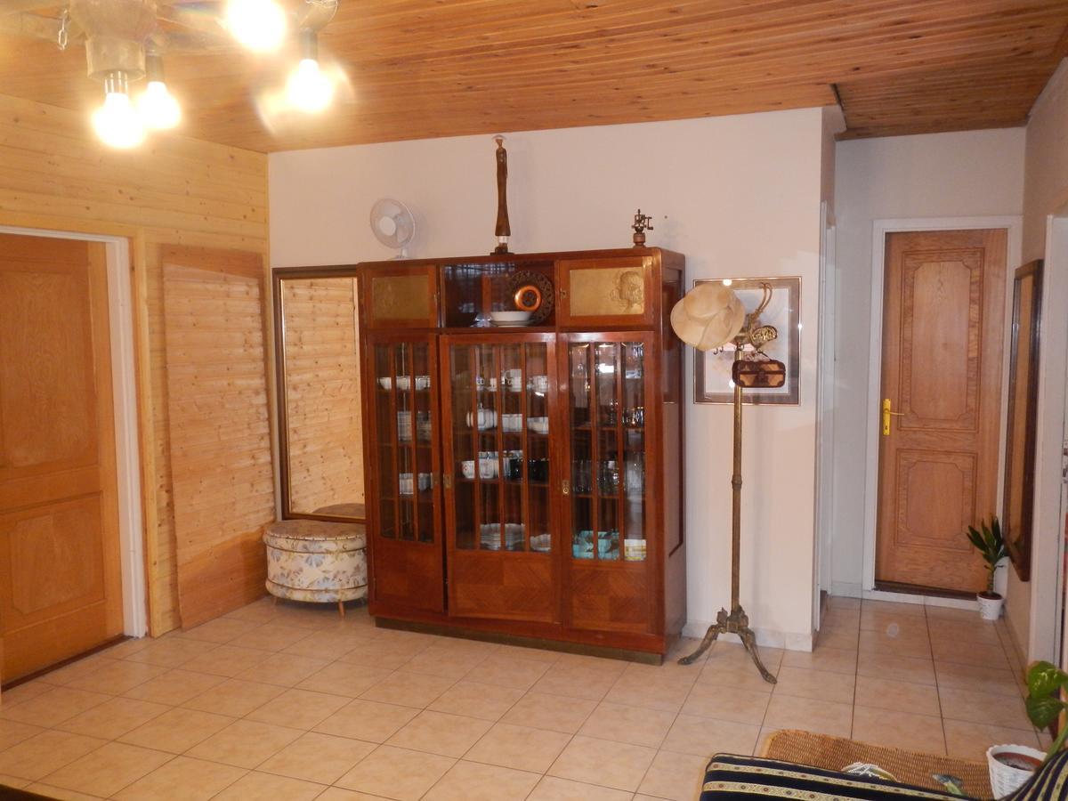 Vakacio Apartman Balatonalmadi Exterior photo