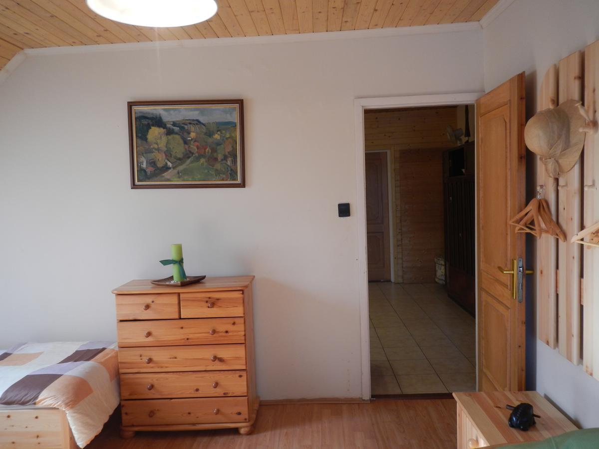 Vakacio Apartman Balatonalmadi Exterior photo