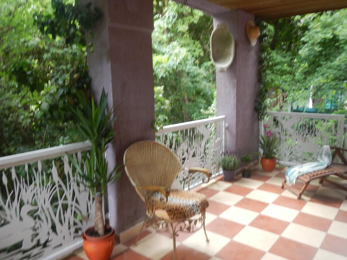 Vakacio Apartman Balatonalmadi Exterior photo