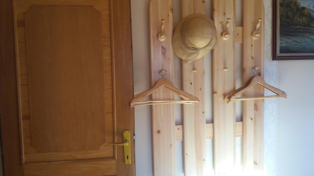 Vakacio Apartman Balatonalmadi Exterior photo