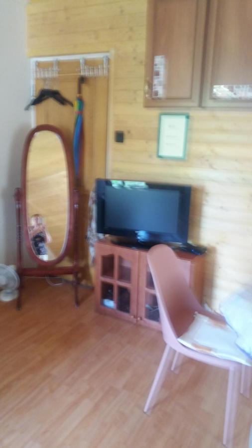 Vakacio Apartman Balatonalmadi Exterior photo