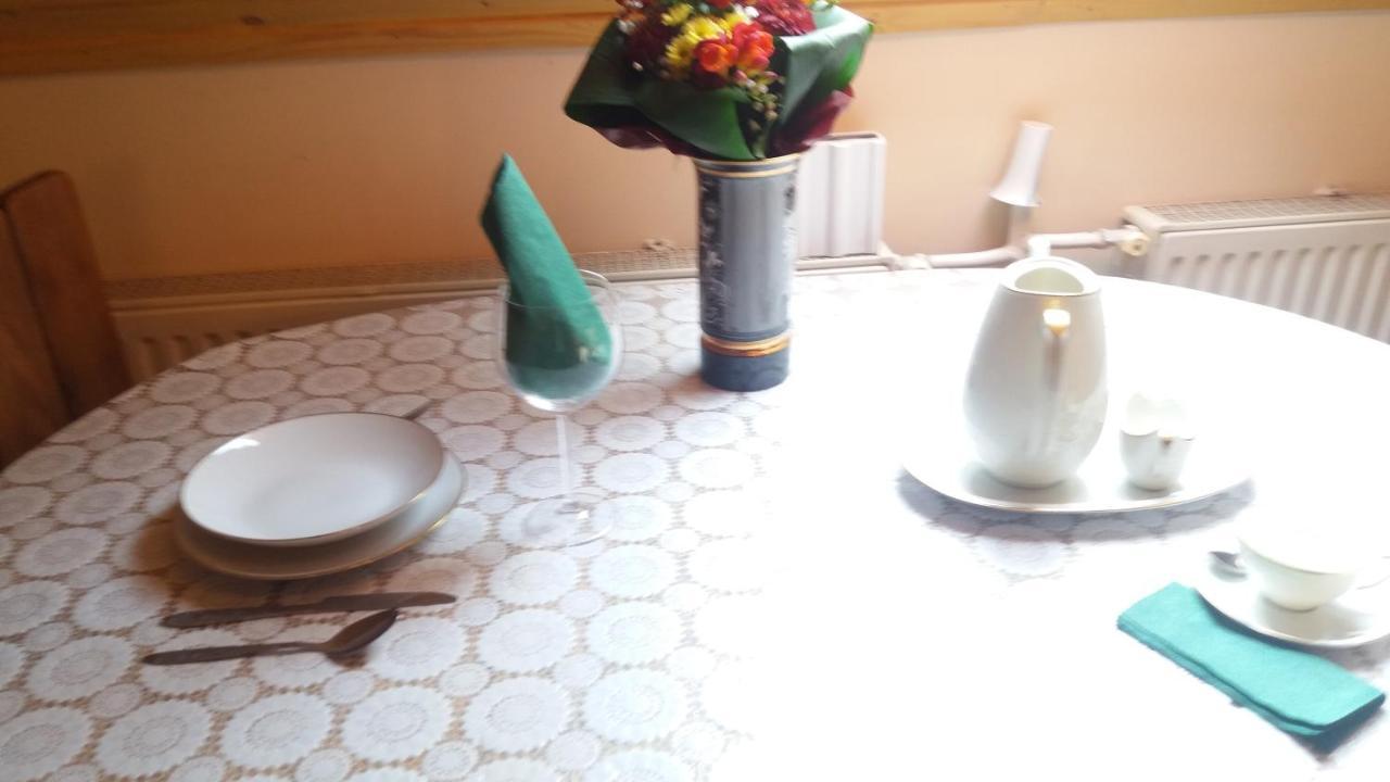 Vakacio Apartman Balatonalmadi Exterior photo