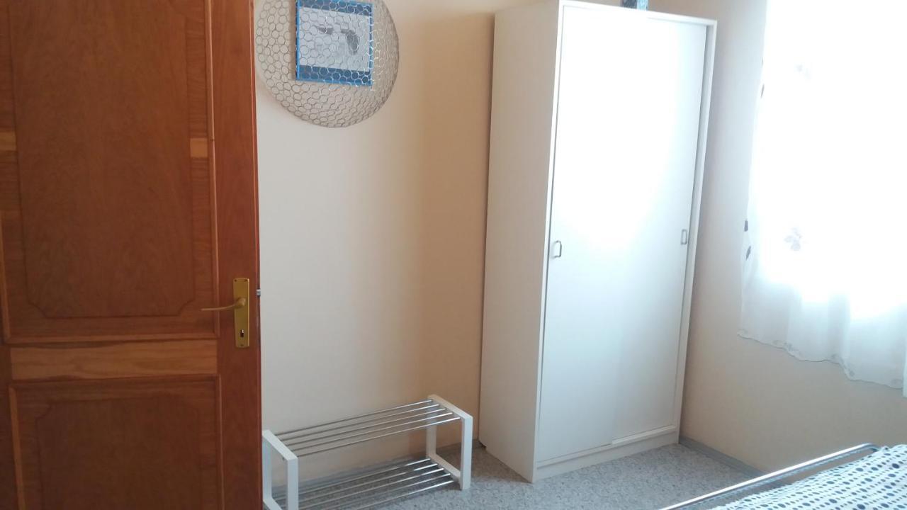 Vakacio Apartman Balatonalmadi Exterior photo