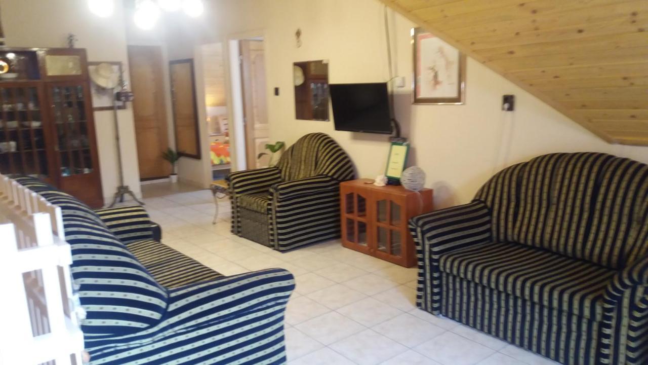 Vakacio Apartman Balatonalmadi Exterior photo