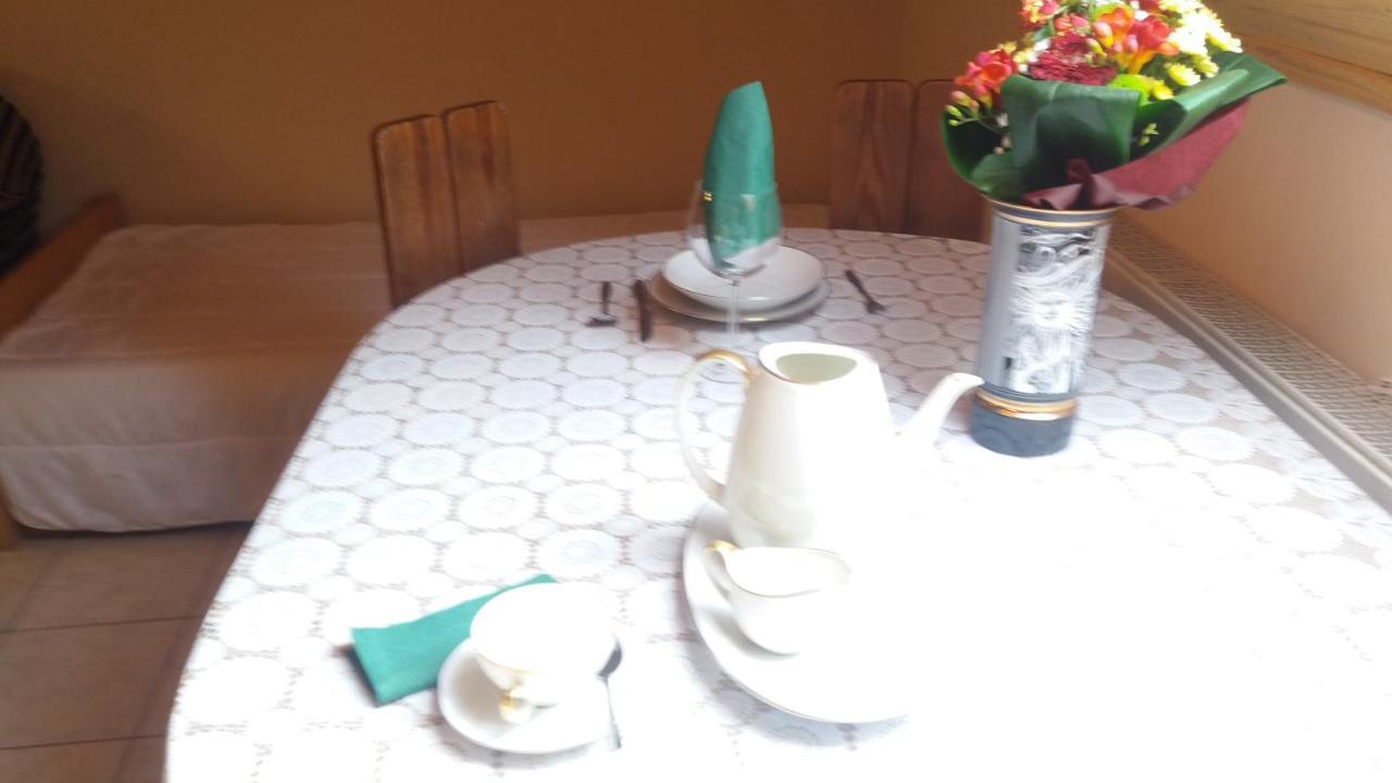 Vakacio Apartman Balatonalmadi Exterior photo