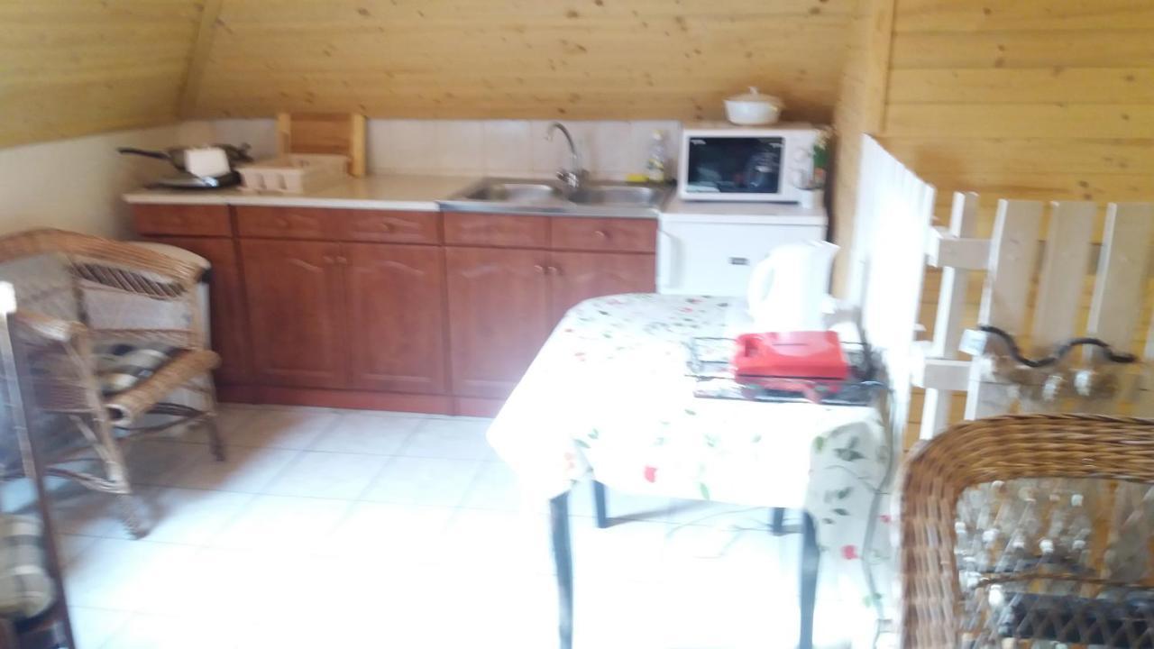 Vakacio Apartman Balatonalmadi Exterior photo